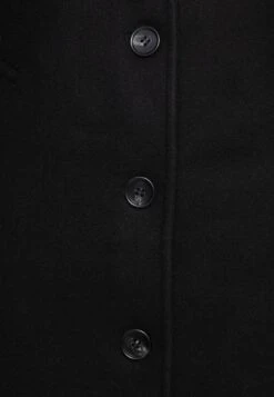 Manteau Classique - Black -Anna Field 44d3d9ad38f248d6b9dbf179334db990
