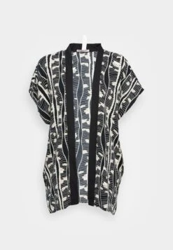 Anna Field Summercape - Tunique - Black 10 Anna Field Summercape - Tunique - Black -Anna Field 4646867ff9e7482b8cd70f464dab7bcd