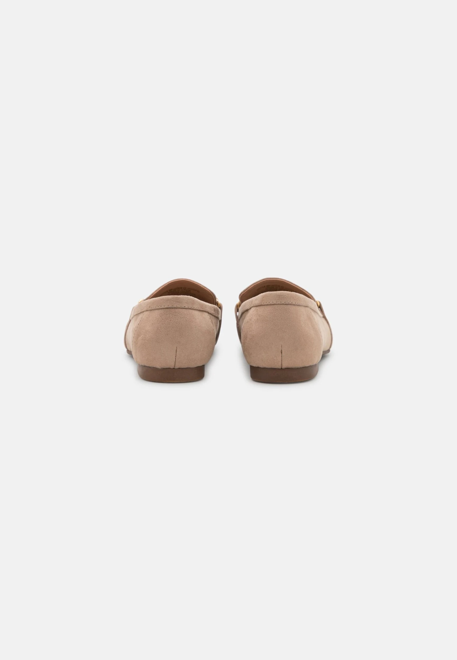 Anna Field Mocassins - Taupe 6 Anna Field Mocassins - Taupe – Image 4