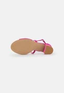 Anna Field Leather - Sandales - Pink 12 Anna Field Leather - Sandales - Pink -Anna Field 4b5d5173db02401e95ace9c90d39830b