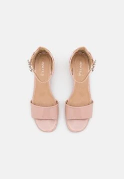 Anna Field Sandales - Rose Gold-Coloured 13 Anna Field Sandales - Rose Gold-Coloured -Anna Field 4ba82ae20e654d33838d721e84bbb869