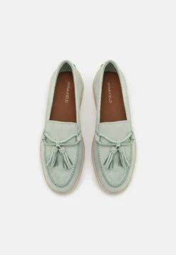 Anna Field Leather - Mocassins - Mint 13 Anna Field Leather - Mocassins - Mint -Anna Field 4c6e643b47fb44e78c5202807413645c