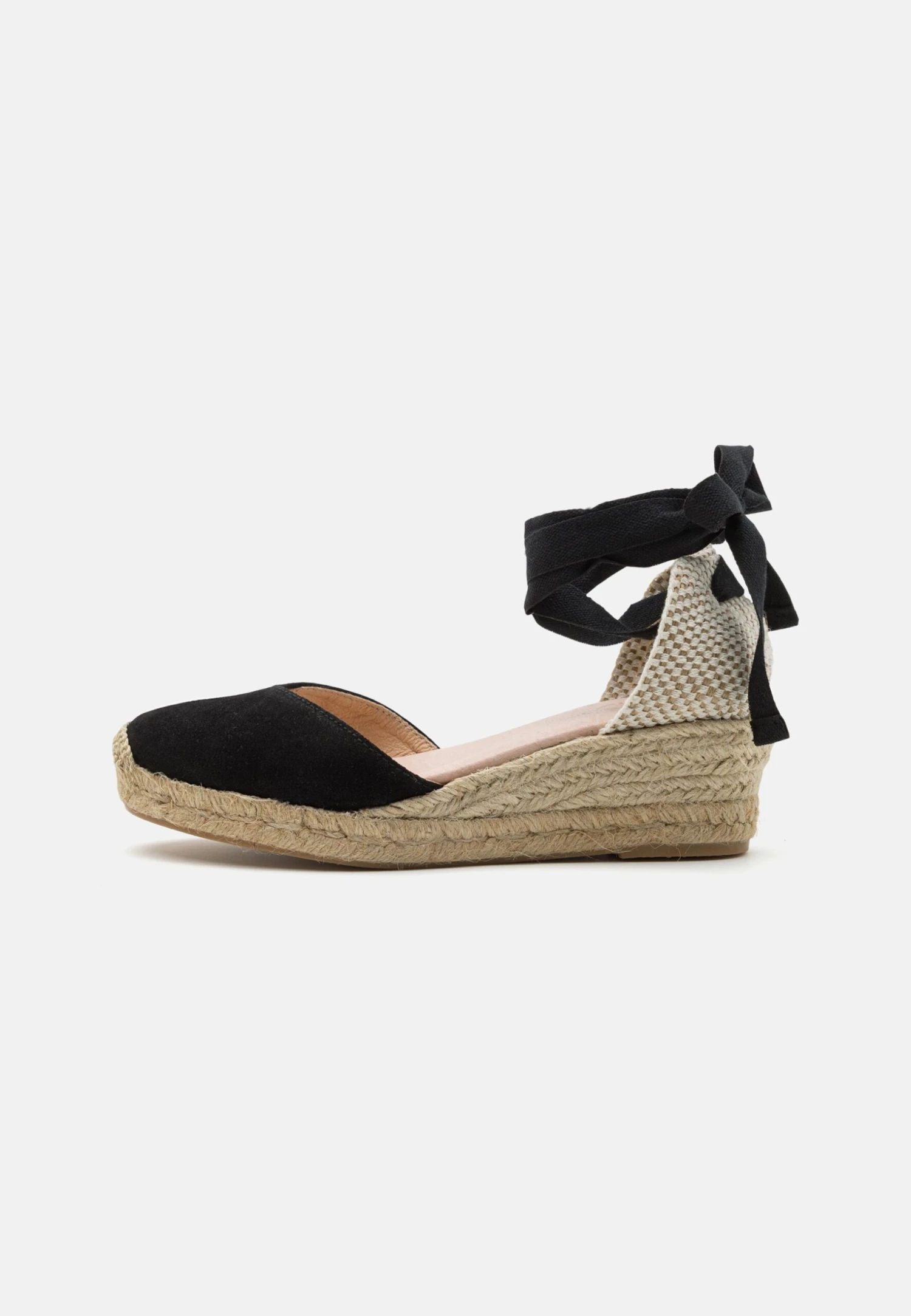 Anna Field Leather - Richelieus - Black 4 Anna Field Leather - Richelieus - Black – Image 2