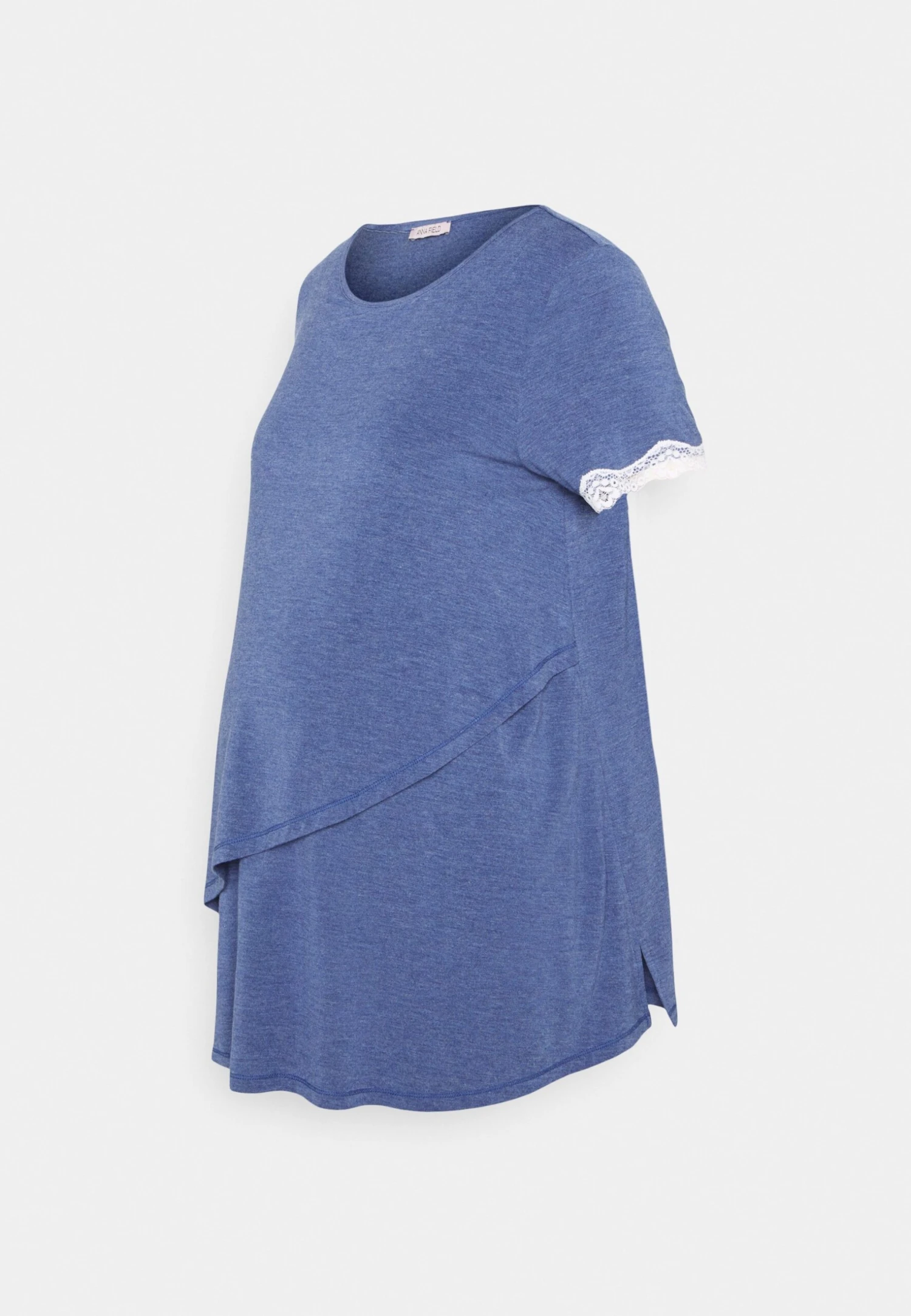 Anna Field Pyjama - Blue 4 Anna Field Pyjama - Blue â Image 2