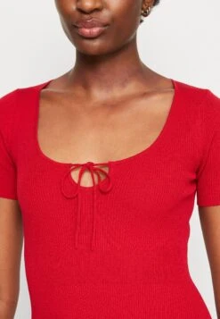 Anna Field Robe Pull - Red -Anna Field 4f80092677724e74bb554092f73c290b