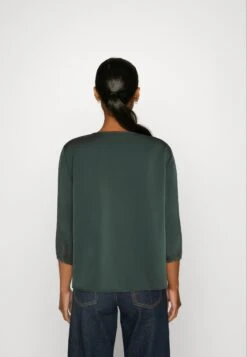 Anna Field Blouse - Dark Green 10 Anna Field Blouse - Dark Green -Anna Field 4fbba9a90de848a6ab28ac668740b8c1