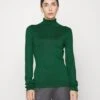Anna Field Pullover - Green 1 Anna Field Pullover - Green -Anna Field 50493ed3ded148169e920fcc2d9ebd37