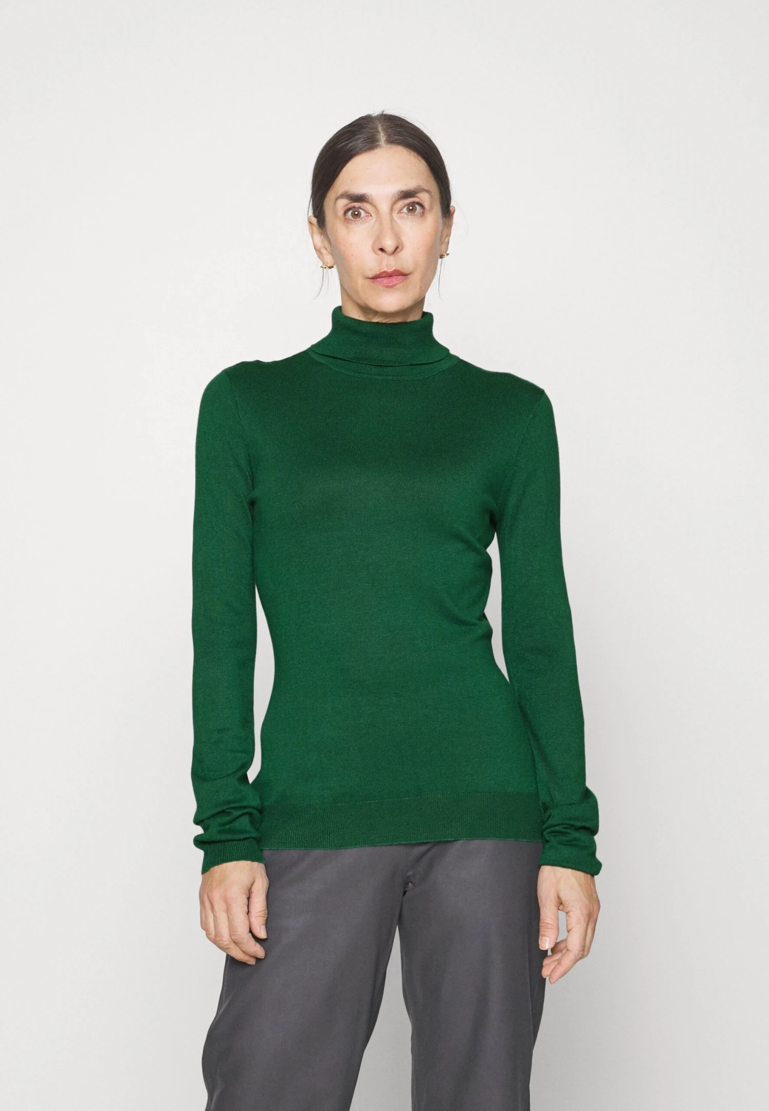 Anna Field Pullover - Green 3 Anna Field Pullover - Green