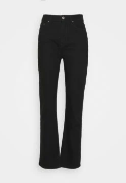 Anna Field Jean Slim - Black Denim -Anna Field 53073974480f48e99427032d3572e97b