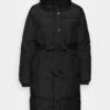 Anna Field Manteau D'Hiver - Black 2 Anna Field Manteau D'Hiver - Black -Anna Field 54046dfb2acc4346bd4b0c922e91db14