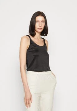 Anna Field Débardeur - Black