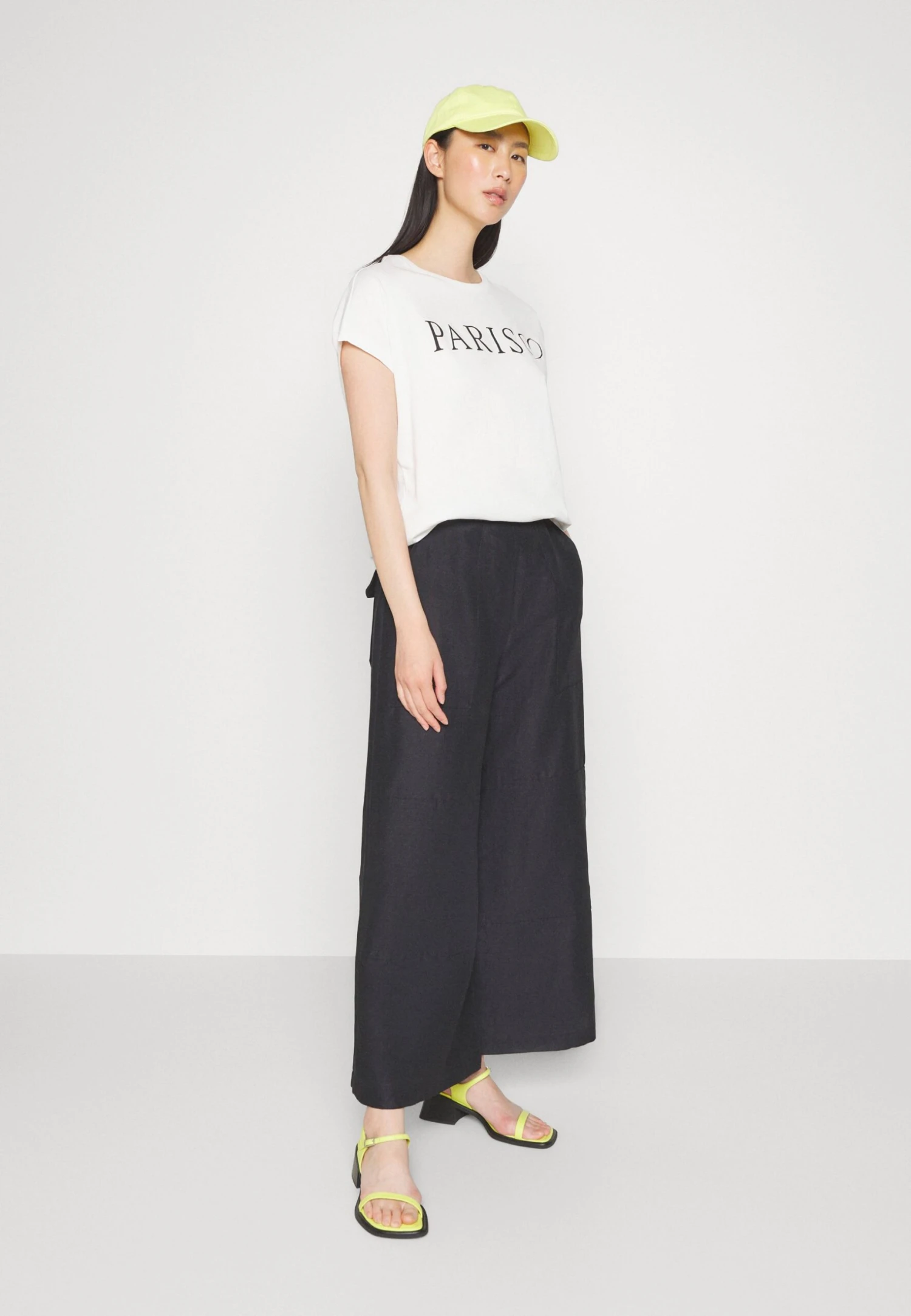Anna Field T-Shirt Imprimé - Off-White 7 Anna Field T-Shirt Imprimé - Off-White – Image 5