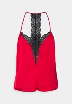 Anna Field 4 Piece Gift Set - Pyjama - Black/Red 27 Anna Field 4 Piece Gift Set - Pyjama - Black/Red -Anna Field 54a9327391fb4041b25a8ad6a60eb8b4