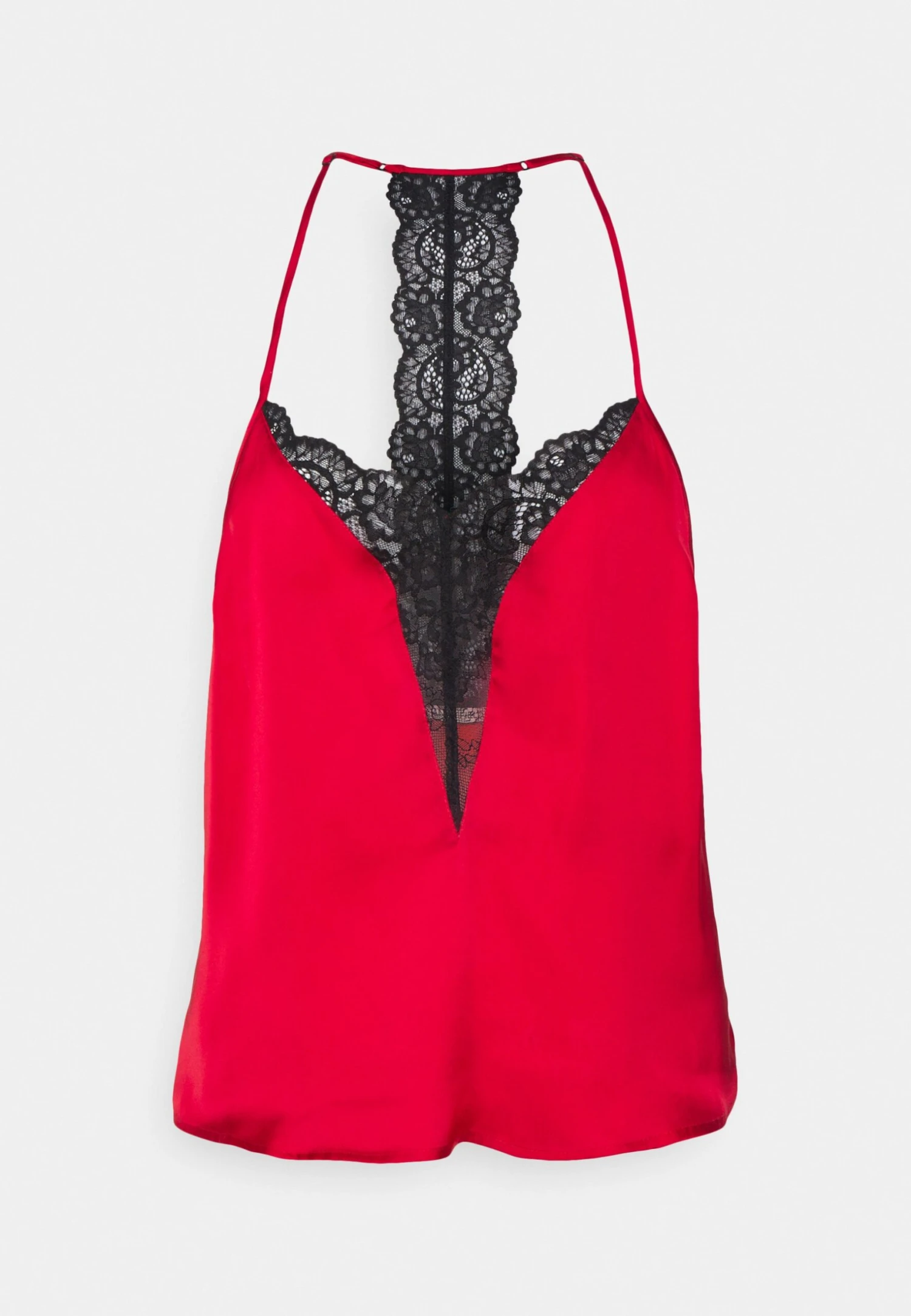 Anna Field 4 Piece Gift Set - Pyjama - Black/Red 13 Anna Field 4 Piece Gift Set - Pyjama - Black/Red – Image 11