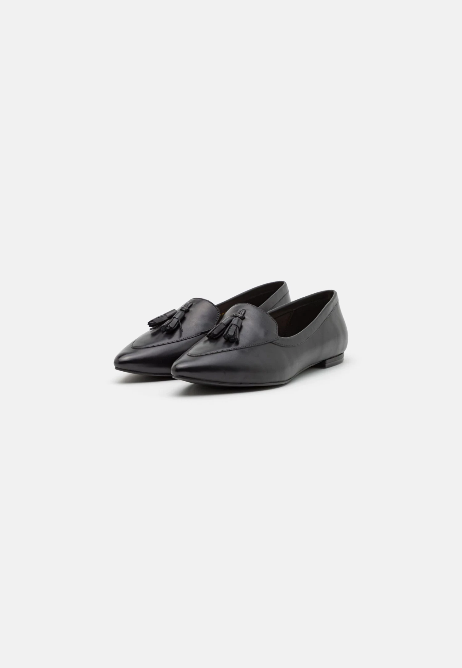 Anna Field Leather - Ballerines - Black 5 Anna Field Leather - Ballerines - Black – Image 3