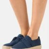 Anna Field Espadrilles - Dark Blue -Anna Field 55cce1b41d7e46c6a88bfdfb1b61773b