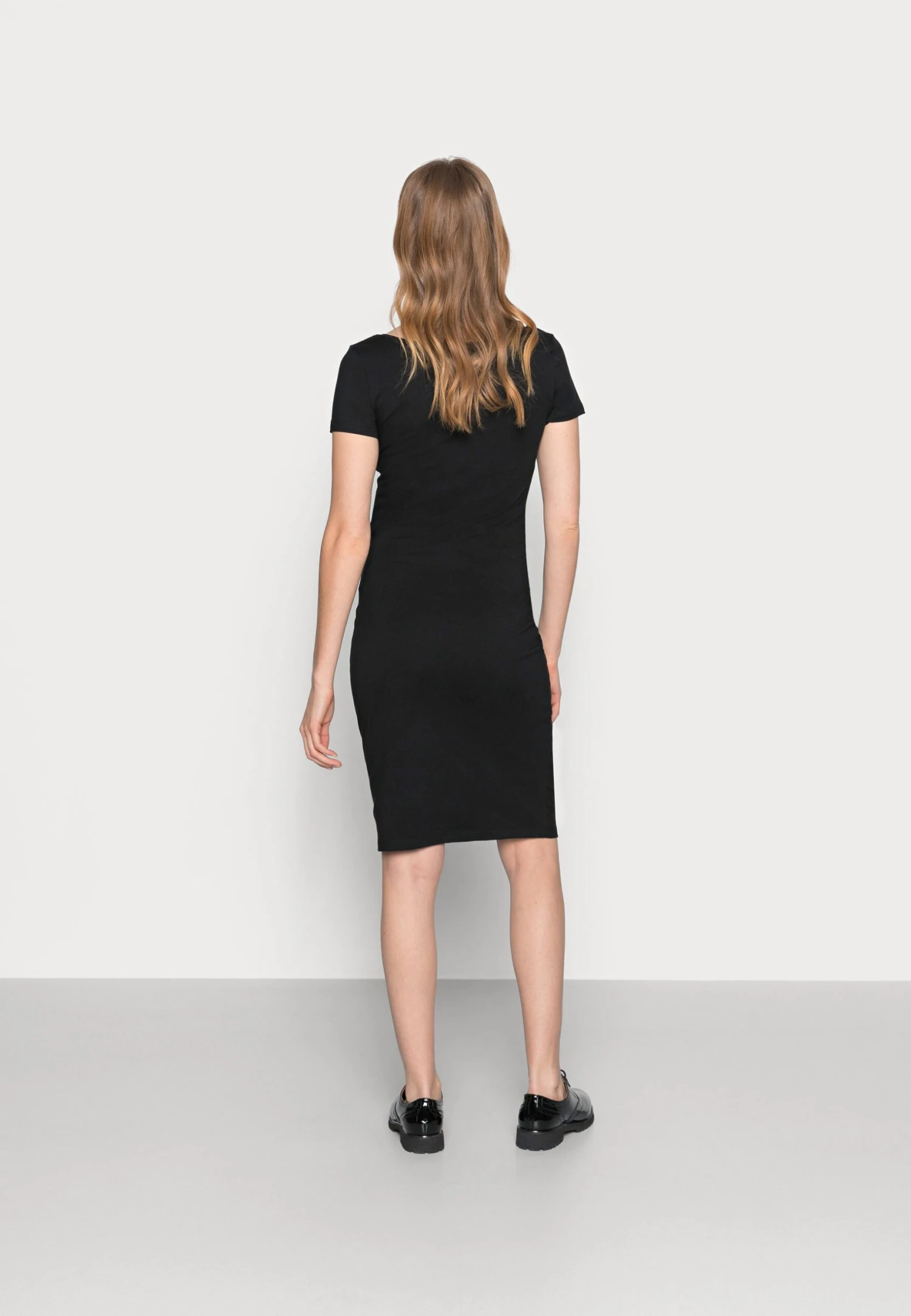 Nursing Set - Leggings - Trousers - Legging - Black 5 Nursing Set - Leggings - Trousers - Legging - Black – Image 3