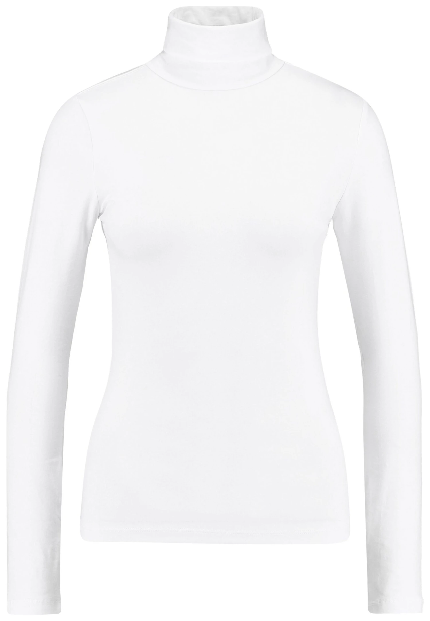 Anna Field T-Shirt À Manches Longues - White 6 Anna Field T-Shirt À Manches Longues - White – Image 4