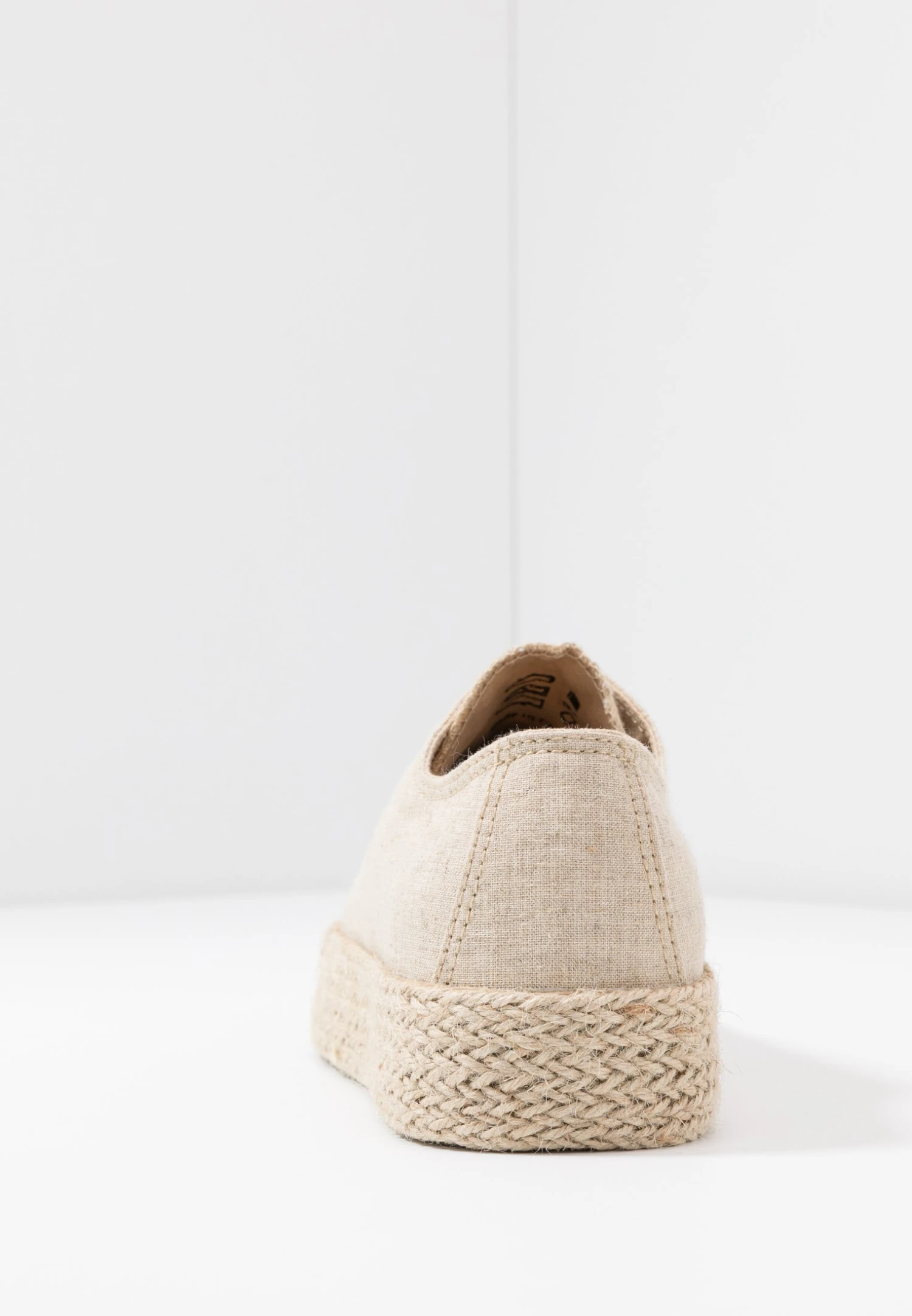 Anna Field Espadrilles - Beige 8 Anna Field Espadrilles - Beige – Image 6