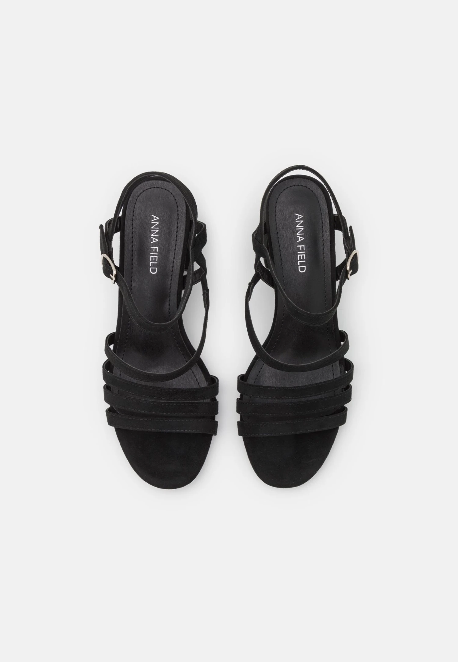 Anna Field Sandales - Black 8 Anna Field Sandales - Black – Image 6