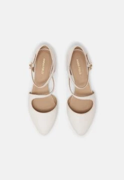 Anna Field Leather - Babies - White 14 Anna Field Leather - Babies - White -Anna Field 5b5d7a5b29424cf58d31b13c77c3e946