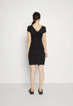 Robe Fourreau - Black 10 Robe Fourreau - Black -Anna Field 5c6ab12d3ae8463a9ee9226cb21331f9