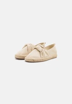 Anna Field Espadrilles - Beige -Anna Field 5cbef713ebec4ae48f7d3e927a41d8b2