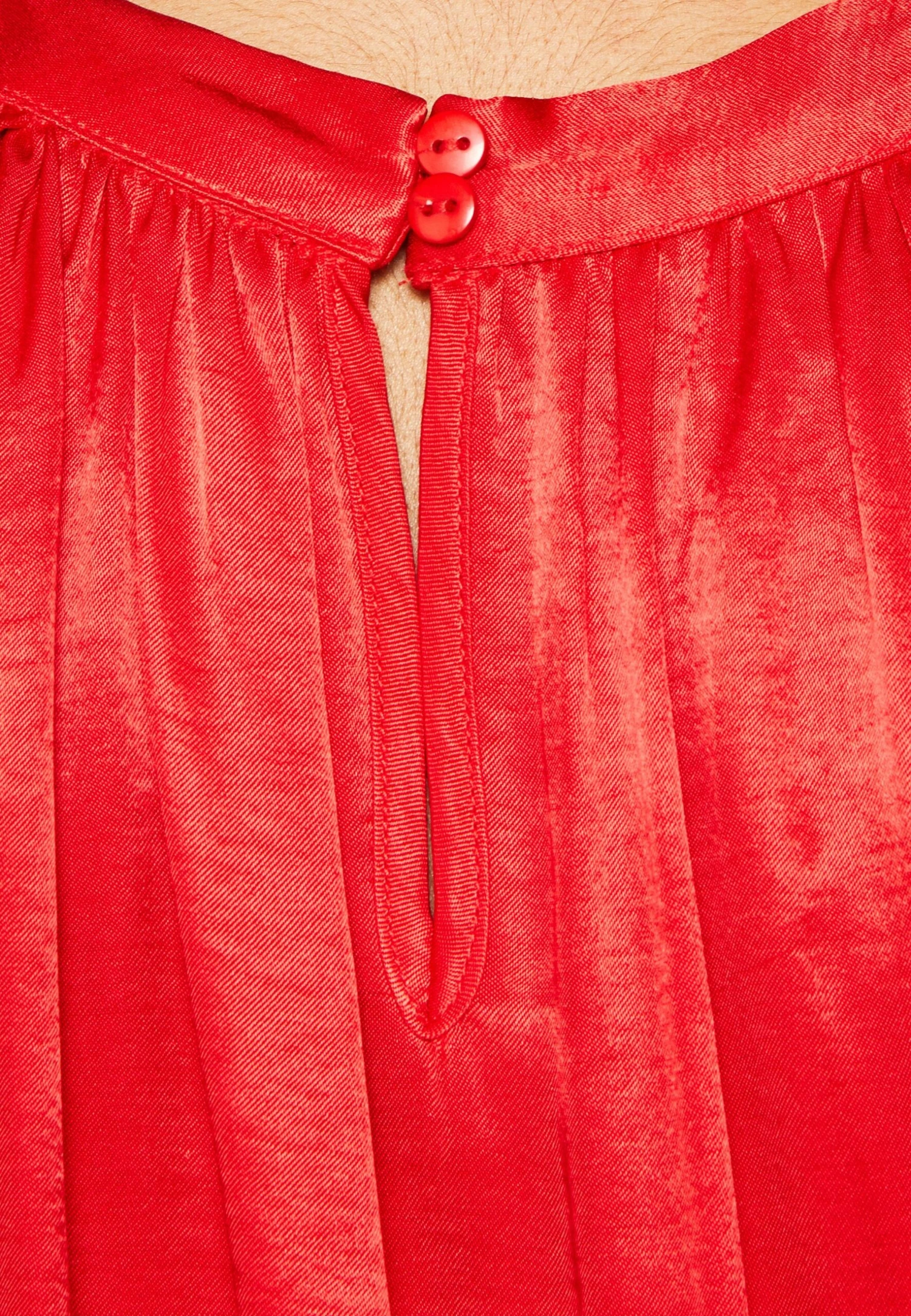 Anna Field Débardeur - Red 8 Anna Field Débardeur - Red – Image 6