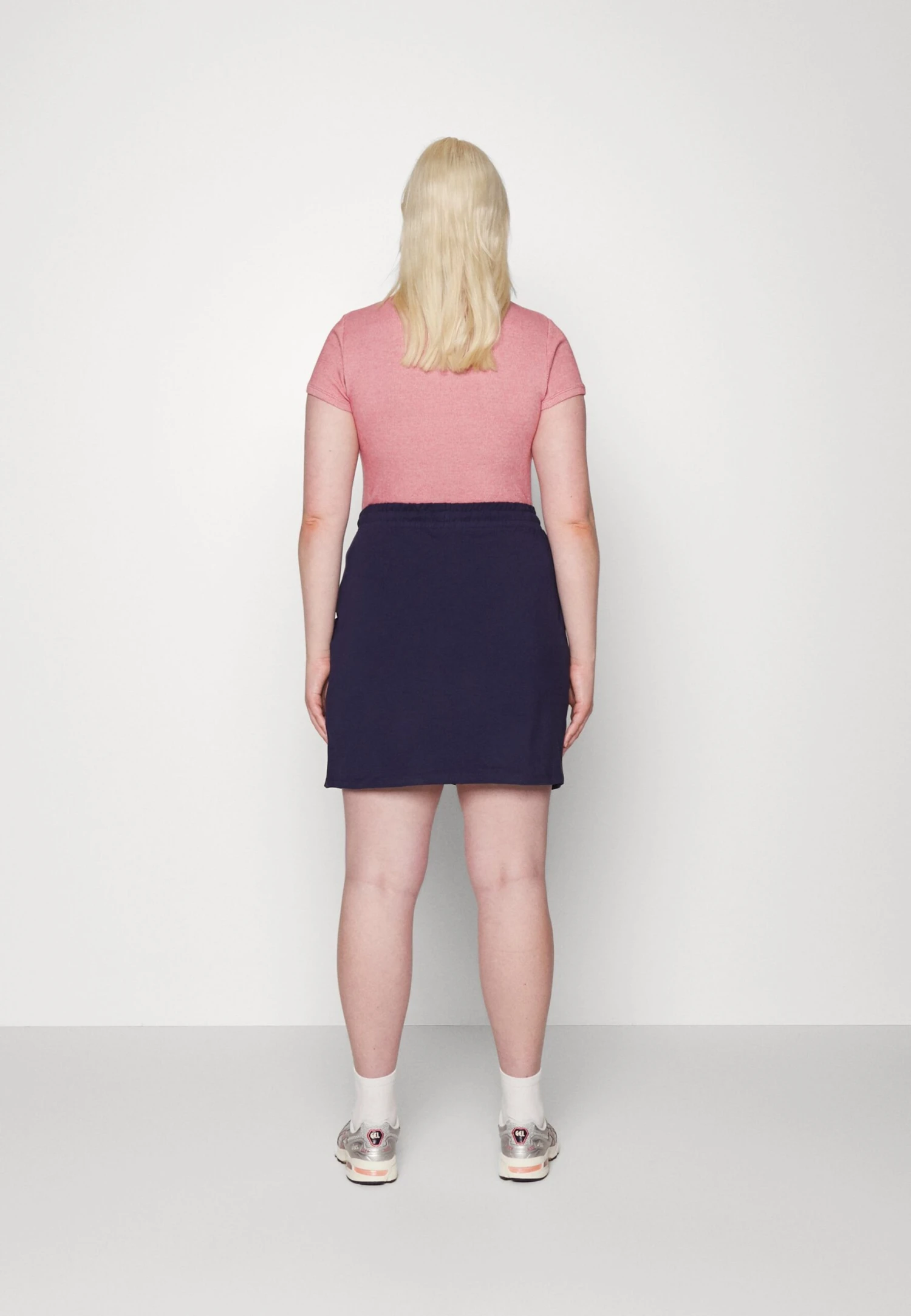 Anna Field Minijupe - Dark Blue 5 Anna Field Minijupe - Dark Blue – Image 3