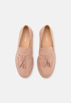 Anna Field Mocassins - Rose Gold 13 Anna Field Mocassins - Rose Gold -Anna Field 5f4ba84f9ecf47d9a0c9e69868e21d35