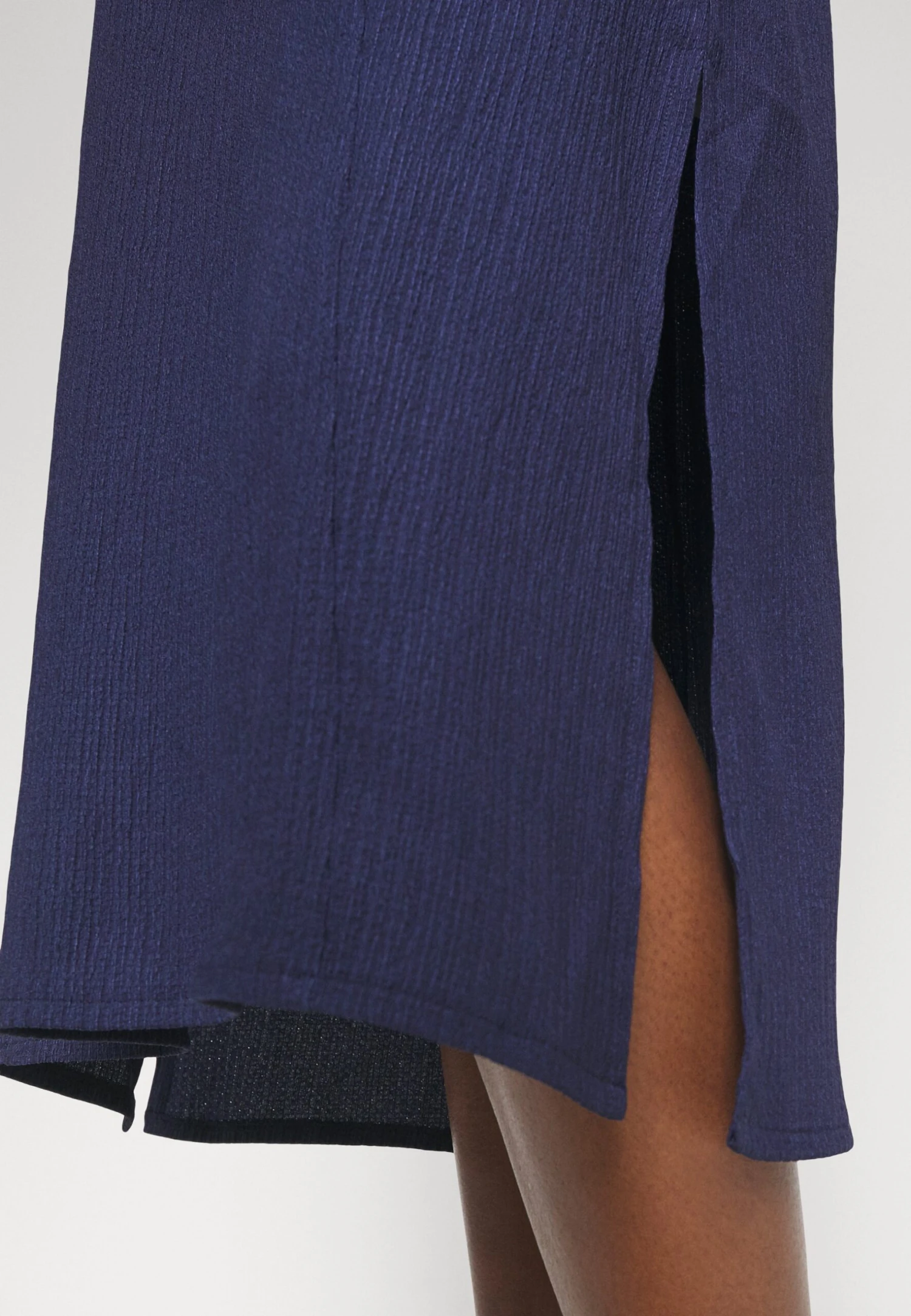 Anna Field V Front Beach Dress - Robe Longue - Blue 8 Anna Field V Front Beach Dress - Robe Longue - Blue – Image 6