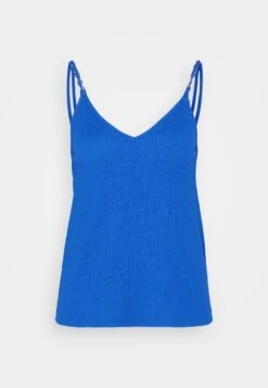 Anna Field Débardeur - Blue 12 Anna Field Débardeur - Blue -Anna Field 613ab313f2d94012bb7eb72251b01e7b