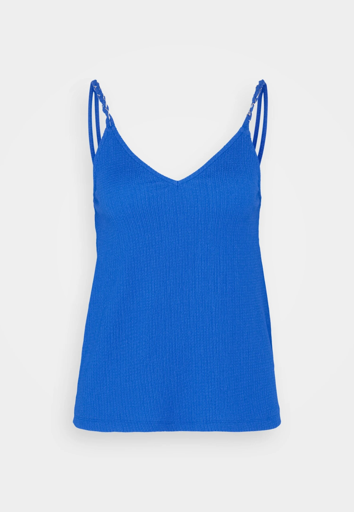 Anna Field Débardeur - Blue 7 Anna Field Débardeur - Blue – Image 5
