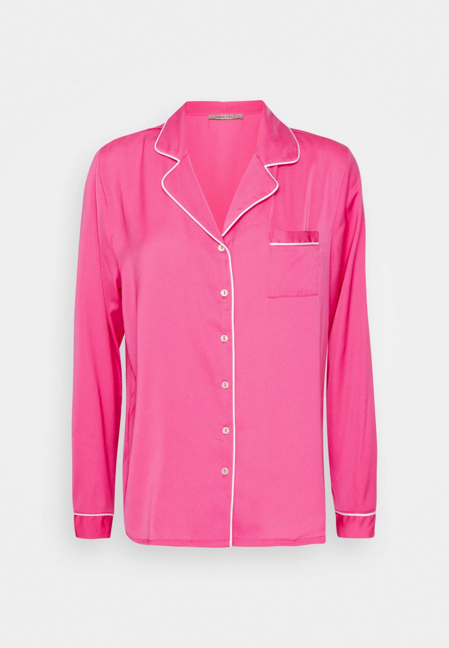 Anna Field Set - Pyjama - Pink 4 Anna Field Set - Pyjama - Pink – Image 2