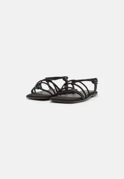 Wide Fit - Sandales - Black -Anna Field 620a1f0eee044c97bce07a732ff762cf