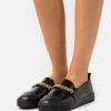 Anna Field Mocassins - Black -Anna Field 620c50ba9710408b9132decd1ea268c8