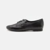 Anna Field Leather - Derbies - Black 2 Anna Field Leather - Derbies - Black -Anna Field 6310d504aef2464fbeb77769efeed5c5