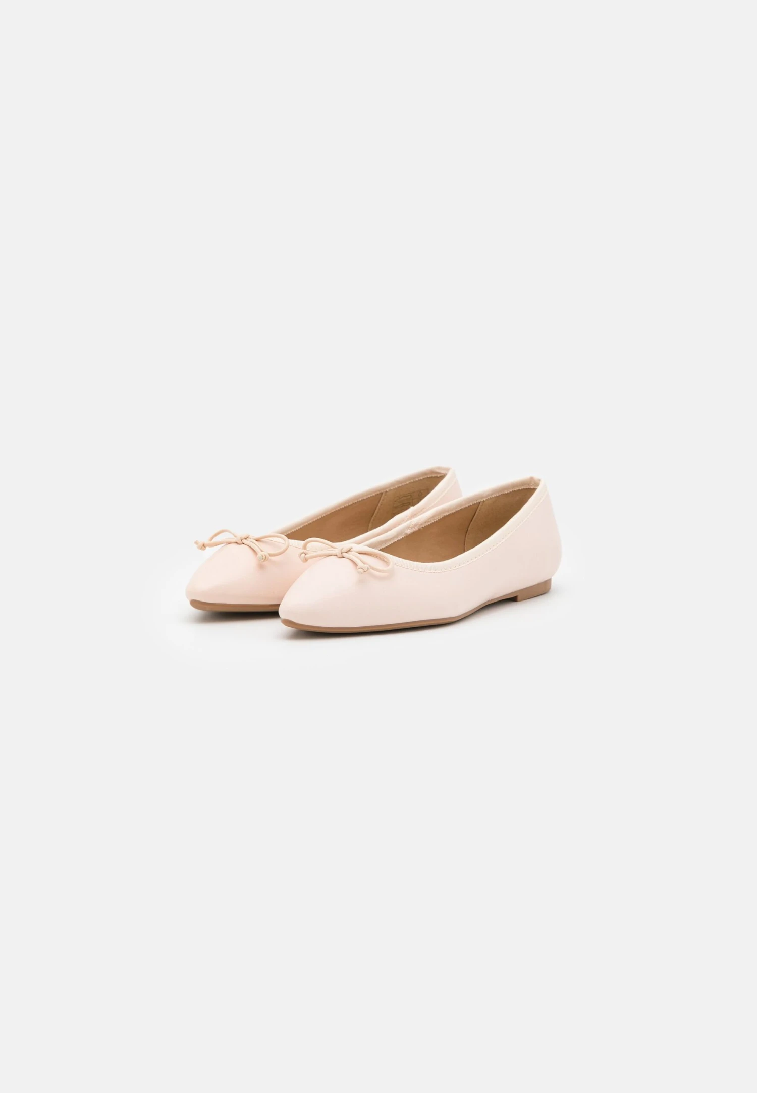 Anna Field Ballerines - Light Pink 5 Anna Field Ballerines - Light Pink – Image 3