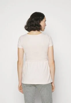 T-Shirt Basique - Pink -Anna Field 63a4d7dceabf4a9194c4565d34211b1e