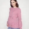 Pullover - Pink 1 Pullover - Pink -Anna Field 63e673fff3974433a26c24f7aaf893c2