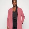 Manteau Court - Rose 2 Manteau Court - Rose -Anna Field 63f1dc88667a4076bbee412cf94a0529