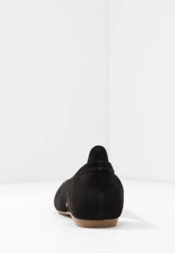 Leather - Ballerines - Black 14 Leather - Ballerines - Black -Anna Field 64723ab7fe754c89b5be05ab135dc87a