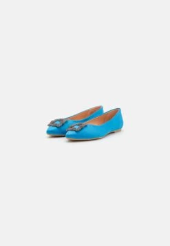 Anna Field Ballerines - Blue 10 Anna Field Ballerines - Blue -Anna Field 647fea951faf46e1b85bc18185f991a4
