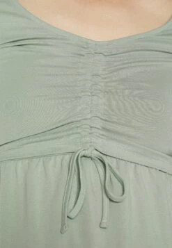 T-Shirt Basique - Light Green 11 T-Shirt Basique - Light Green -Anna Field 663430b93eb6411bb25143891ad59ee1