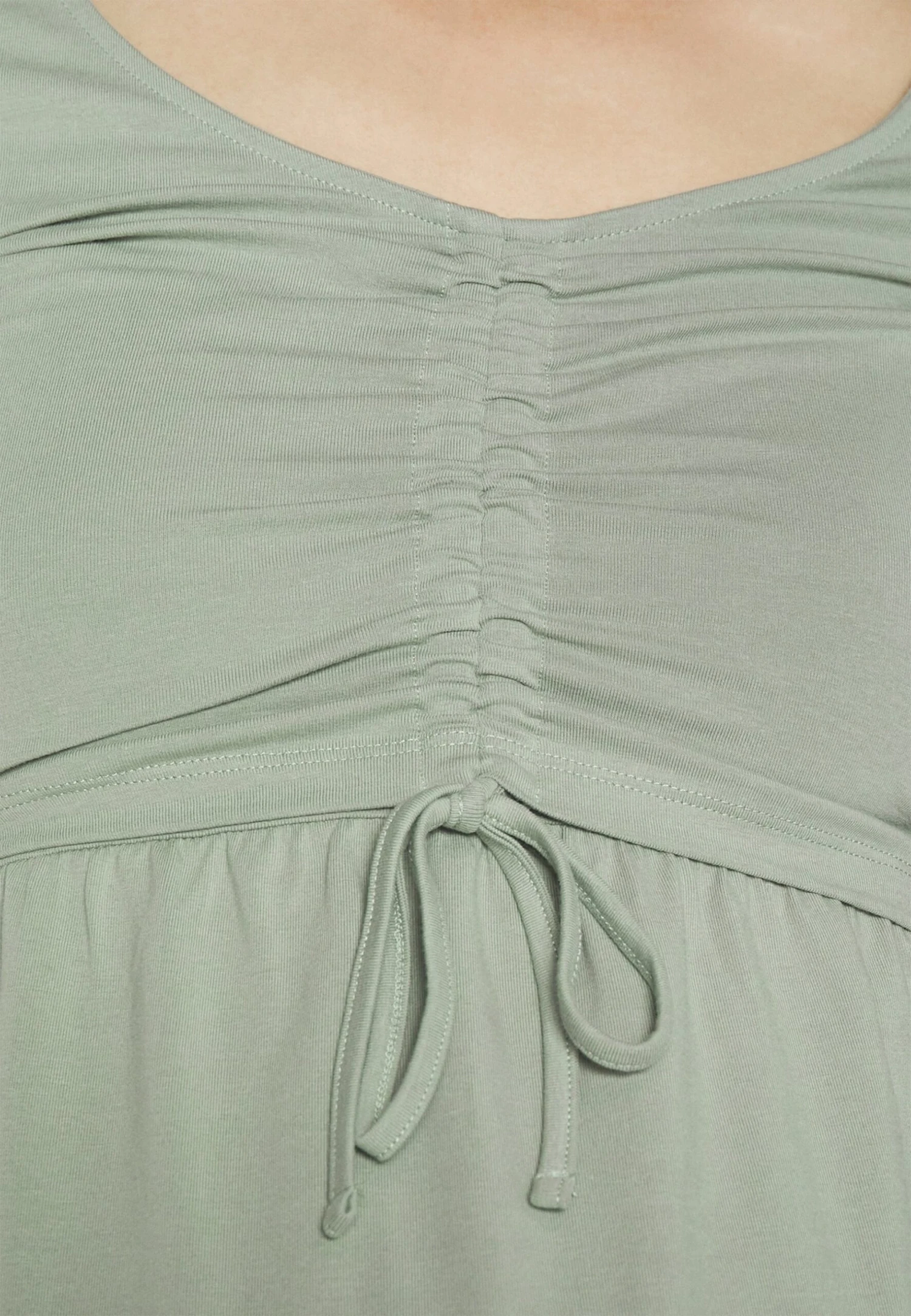 T-Shirt Basique - Light Green 6 T-Shirt Basique - Light Green – Image 4