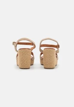 Anna Field Leather - Sandales À Talons Hauts - Grey 11 Anna Field Leather - Sandales À Talons Hauts - Grey -Anna Field 665f5615e72c4c8bb018fe44680f58b7