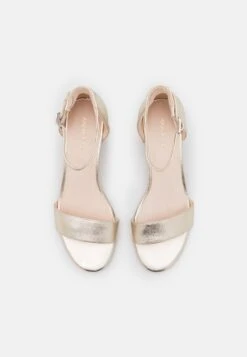 Anna Field Leather - Sandales - Gold 13 Anna Field Leather - Sandales - Gold -Anna Field 6682ce8fcadf48f087c051f73398f483