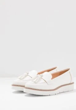 Mocassins - White 13 Mocassins - White -Anna Field 66b781600c644315bf3afd83ea98efca