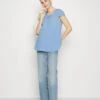 Blouse - Light Blue 1 Blouse - Light Blue -Anna Field 66f72922d2184fd4a93abbe35c8a69df