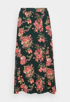 Anna Field Jupe Trapèze - Dark Green 10 Anna Field Jupe Trapèze - Dark Green -Anna Field 6759b109dce34b91b6ad2af1806e22bc